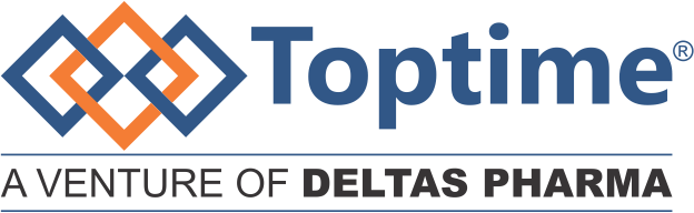 Toptime Logo